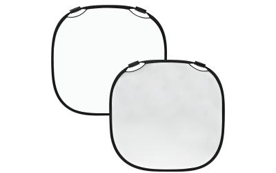 Profoto Reflektor silber/weiss L 120 cm