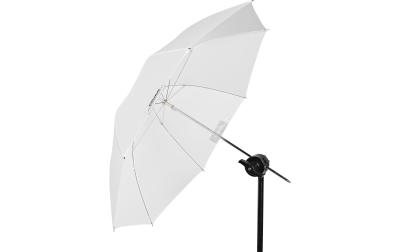 Profoto Blitzschirm Shallow Translucent S