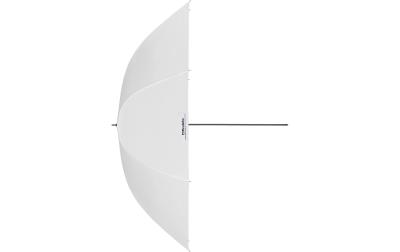 Profoto Blitzschirm Shallow Translucent M