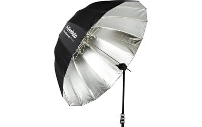 Profoto Blitzschirm Deep Silver L