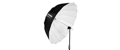Profoto Blitzschirm Deep White S