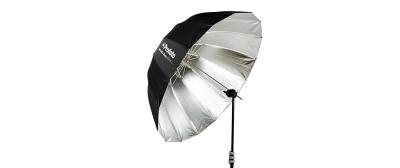 Profoto Blitzschirm Deep Silver M