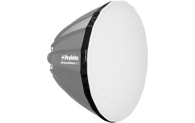 Profoto Soft Zoom Diffuser 120