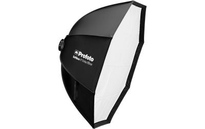 Profoto Softbox 4 Octa (120 cm)