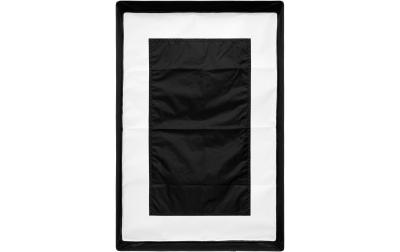 Profoto Edge Mask 2x3 Rectangular