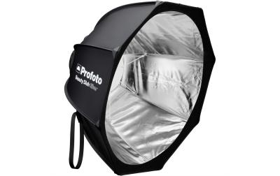 Profoto Beauty Dish Silver