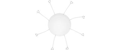 Profoto Deflector Plate