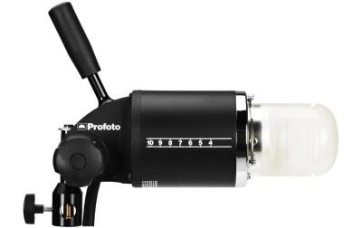 Profoto ProHead plus Blitzkopf