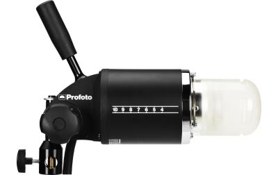 Profoto ProHead 500W plus Blitzkopf