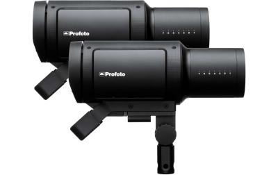 Profoto Pro-B3 Duo Kit