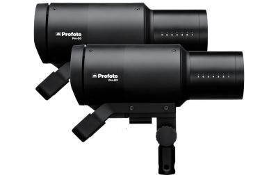 Profoto Pro-D3 750 Duo Kit