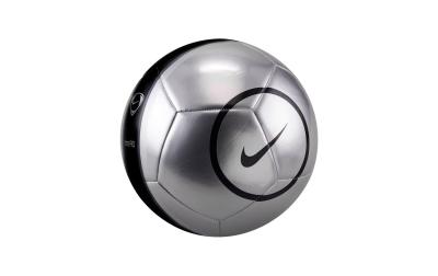 Nike Ball NK ACADEMY T90 METALLIC SP26