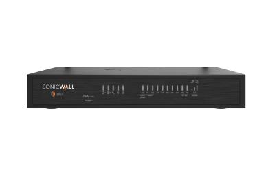 SonicWALL TZ-380 TotalSecure Advanced