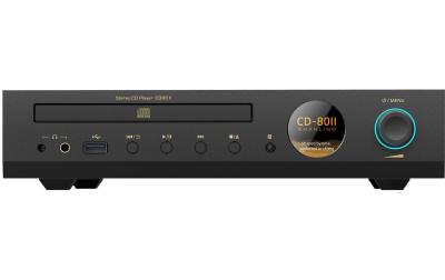 Shanling CD80II Schwarz