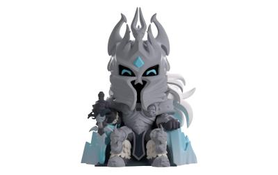 World of Warcraft Vinyl Figur The Lich King