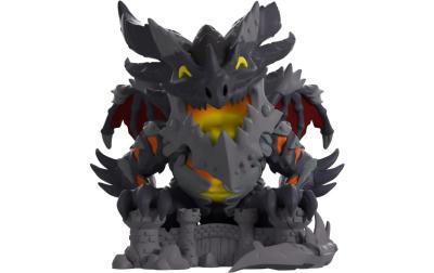 World of Warcraft Vinyl Figur Deathwing