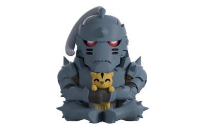 Fullmetal Alchemist: Brotherhood Alphonse