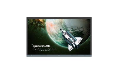 Benq RE7504 LED Interaktiv-Board