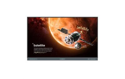 Benq RP6504 LED Interaktiv-Board