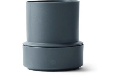 Crushgrind Topf Selbstbewässerung