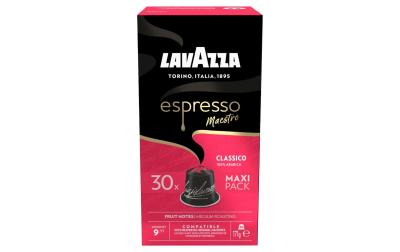 Lavazza Espresso Classico Kaffee