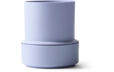 Crushgrind Topf Selbstbewässerung