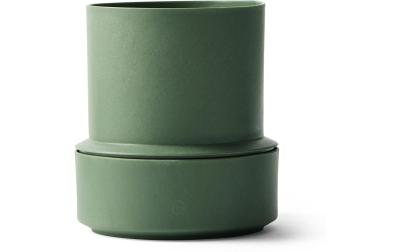 Crushgrind Topf Selbstbewässerung