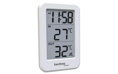 Technoline Wetterstation WS 9172