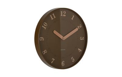 KARLSSON Wanduhr Amena 40 cm