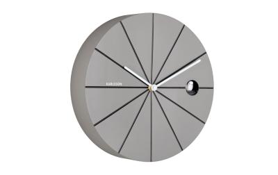 KARLSSON Wanduhr Destacado 28 cm