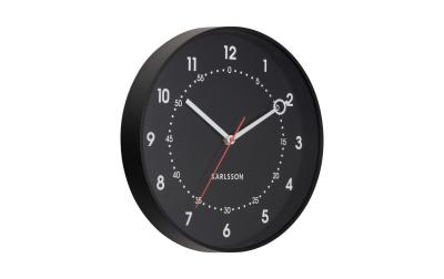 KARLSSON Wanduhr Fresco 31.5 cm