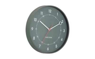 KARLSSON Wanduhr Fresco 31.5 cm