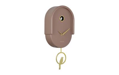 KARLSSON Wanduhr Tweet