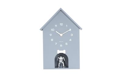 KARLSSON Wall clock Dog House