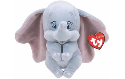 TY Plüsch Disney Dumbo