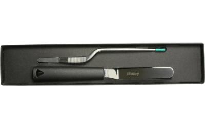 Triangle Anrichtset 2tlg