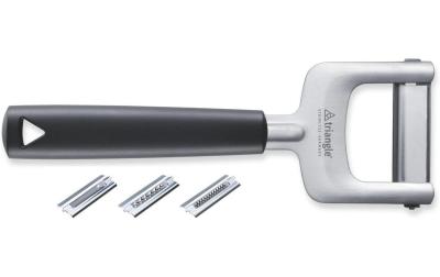 Triangle Julienne-Set, 3-teilig