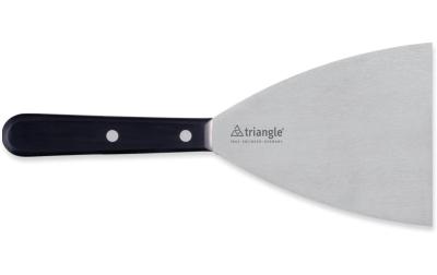 Triangle Spachtel, 10 cm