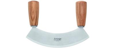 Triangle Wiegemesser, 18 cm