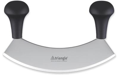 Triangle Wiegemesser, 23 cm