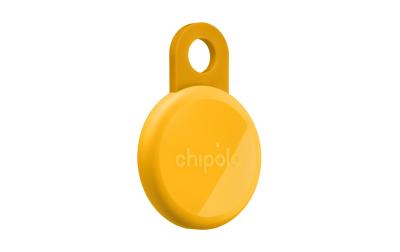 Chipolo LOOP Honey