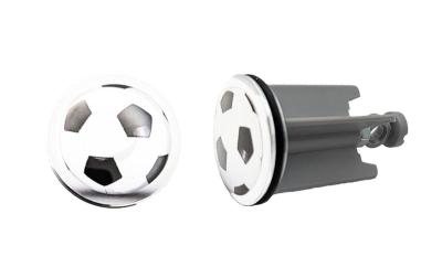 diaqua Universalstopfen Football