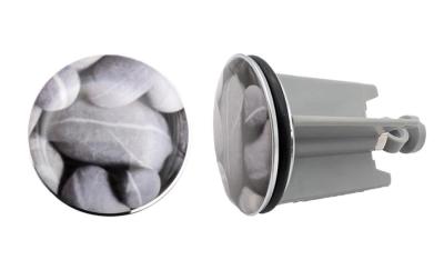 diaqua Universalstopfen Stones