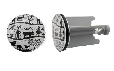 diaqua Universalstopfen Swiss Dream