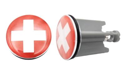 diaqua Universalstopfen Swiss