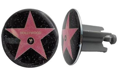 diaqua Universalstopfen Walk of Fame