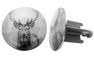 diaqua Universalstopfen Deer