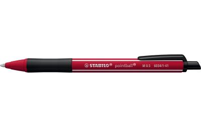 STABILO pointball Kugelschreiber