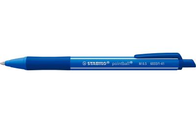 STABILO pointball Kugelschreiber