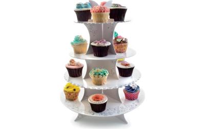 Ibili Cupcake-Ständer 16/20 Muffins